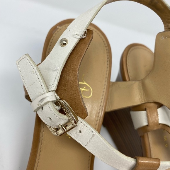 Women’s Wedge Heels Size 10 - Picture 5 of 7